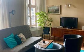 Apartment Schloss Benrath
